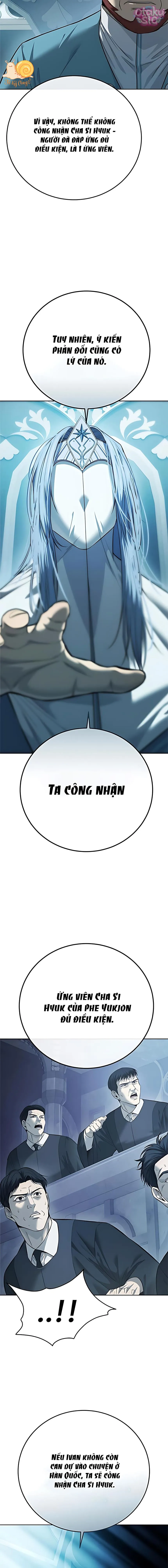 Red Shirt - Chap 40 - Trang 5