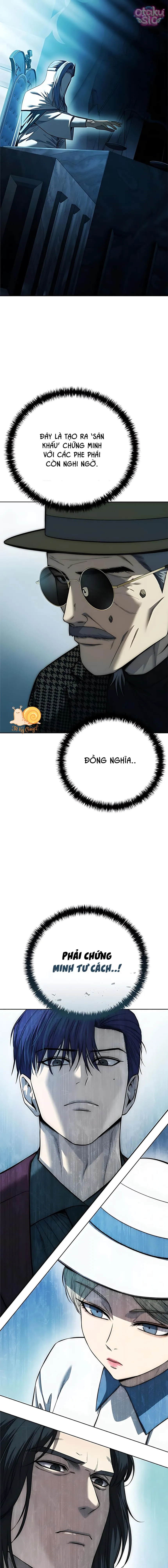 Red Shirt - Chap 40 - Trang 6