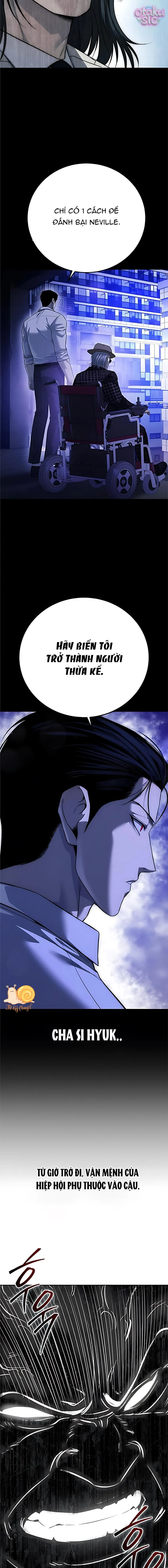 Red Shirt - Chap 40 - Trang 7