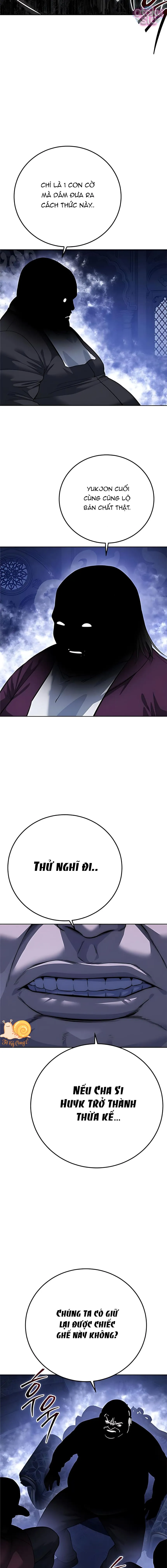 Red Shirt - Chap 40 - Trang 8