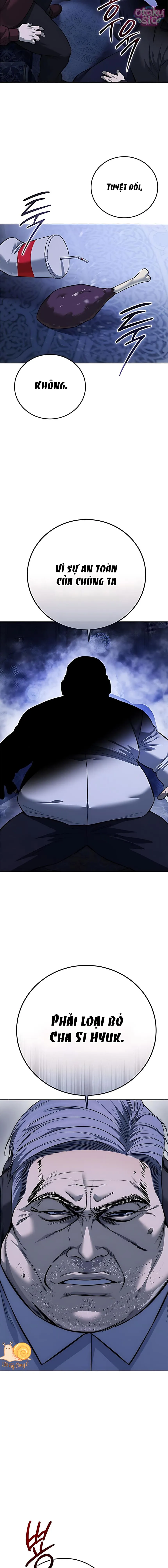 Red Shirt - Chap 40 - Trang 9