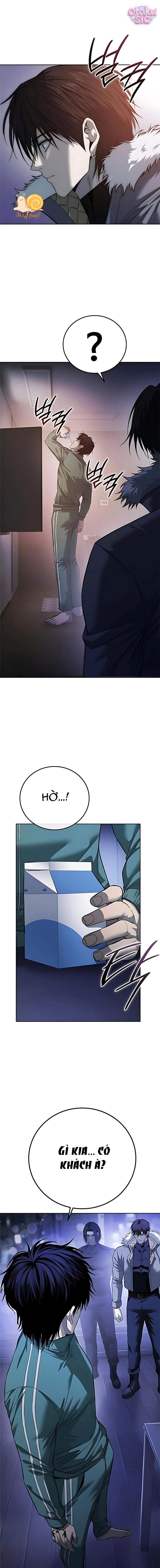 Red Shirt - Chap 41 - Trang 1