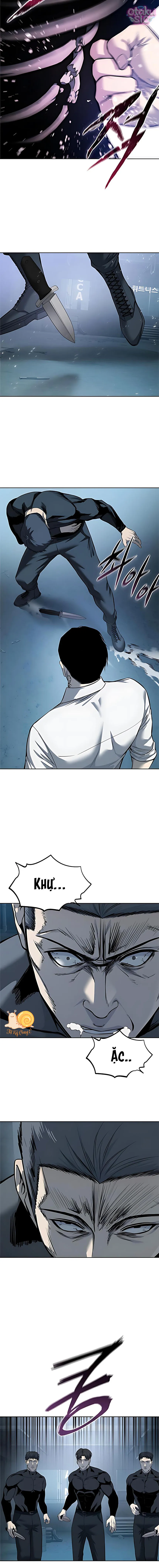 Red Shirt - Chap 41 - Trang 10