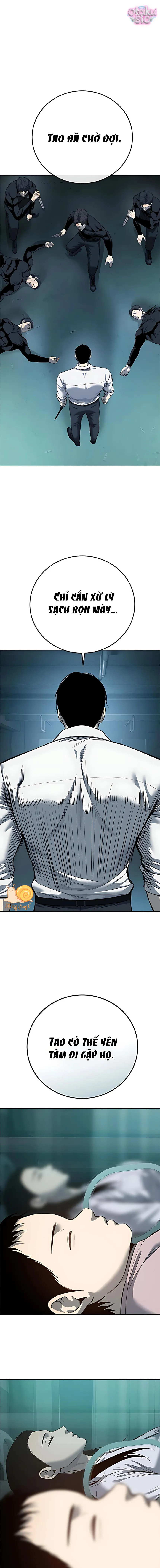 Red Shirt - Chap 41 - Trang 11