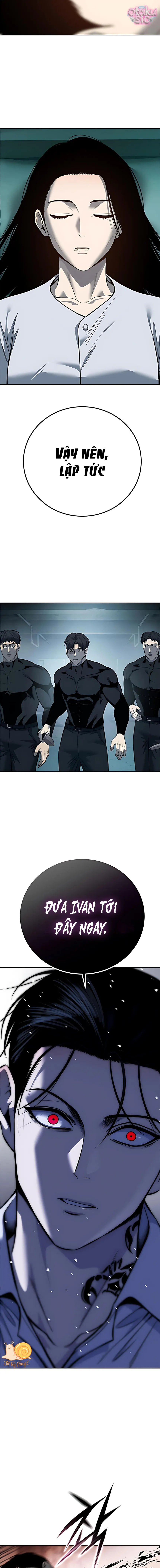 Red Shirt - Chap 41 - Trang 12