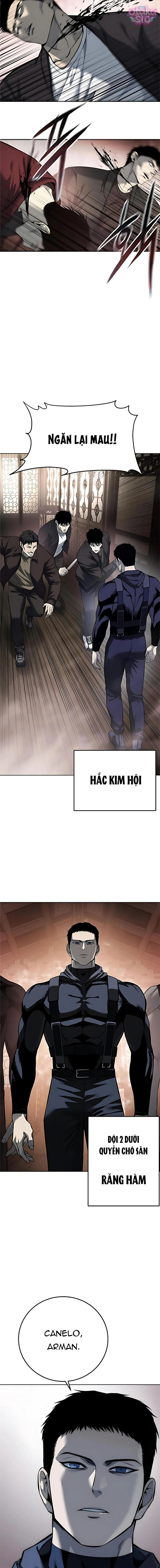 Red Shirt - Chap 41 - Trang 13