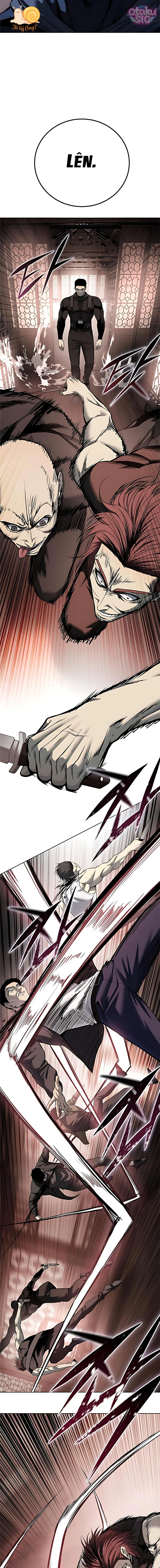 Red Shirt - Chap 41 - Trang 14