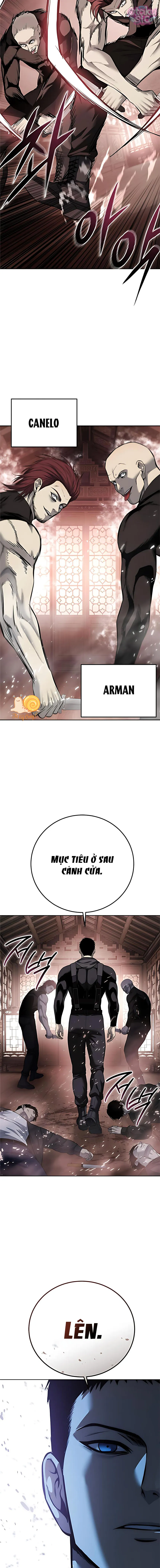 Red Shirt - Chap 41 - Trang 15