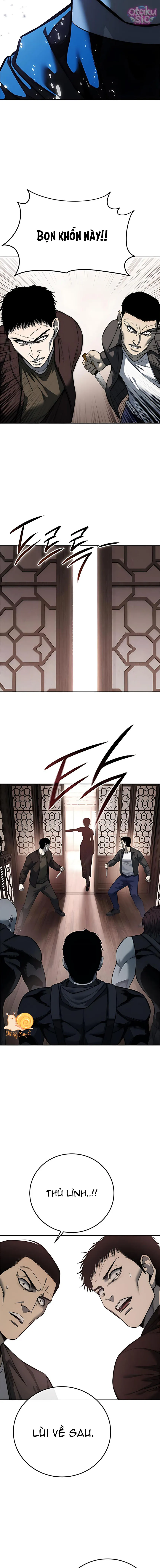 Red Shirt - Chap 41 - Trang 16