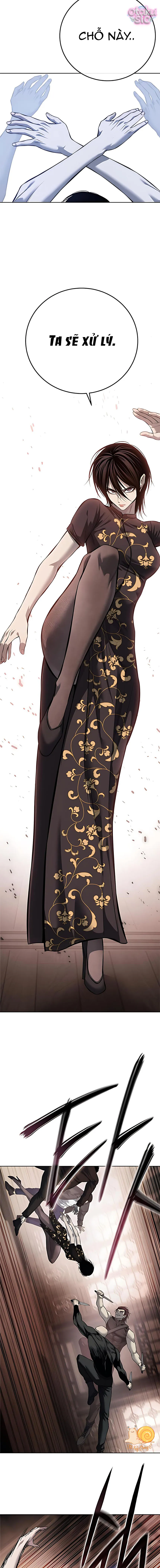 Red Shirt - Chap 41 - Trang 17