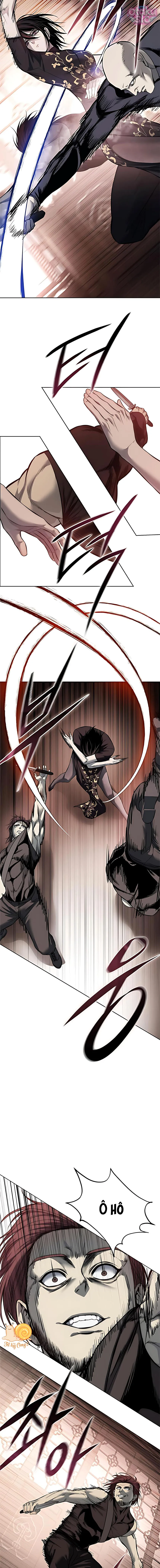 Red Shirt - Chap 41 - Trang 18
