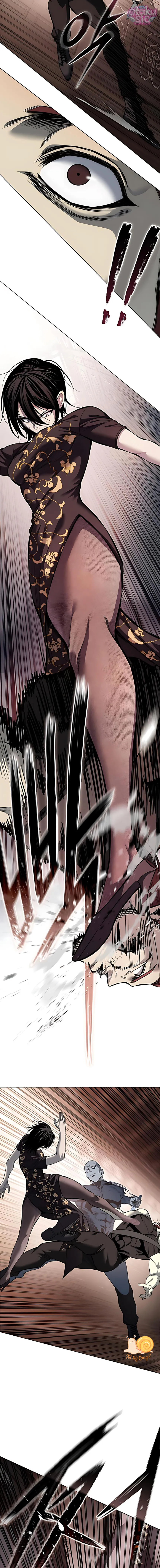 Red Shirt - Chap 41 - Trang 19