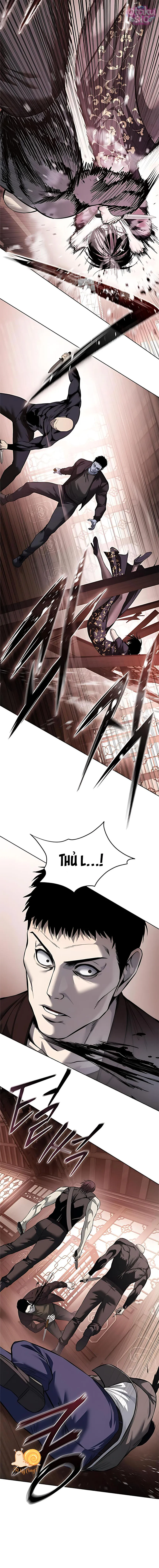 Red Shirt - Chap 41 - Trang 20