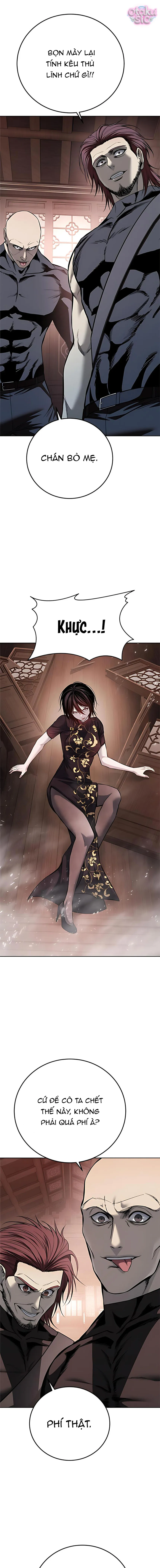 Red Shirt - Chap 41 - Trang 21