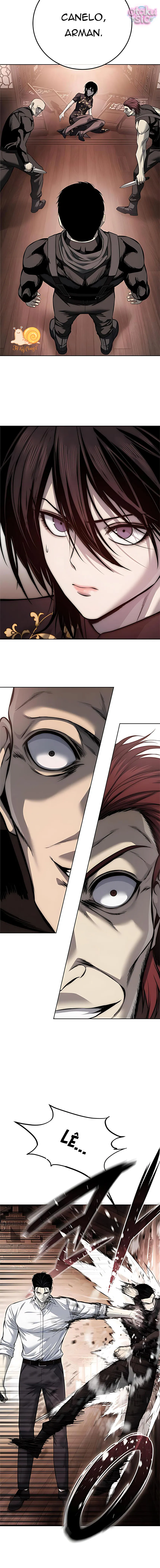 Red Shirt - Chap 41 - Trang 22