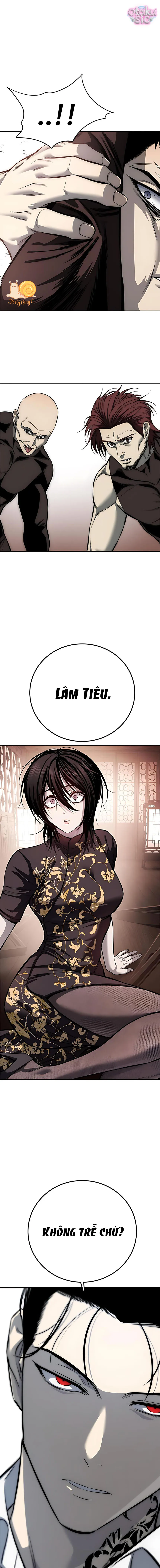 Red Shirt - Chap 41 - Trang 23