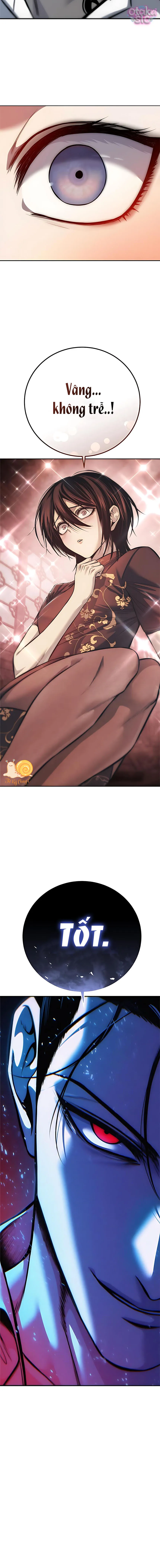 Red Shirt - Chap 41 - Trang 24