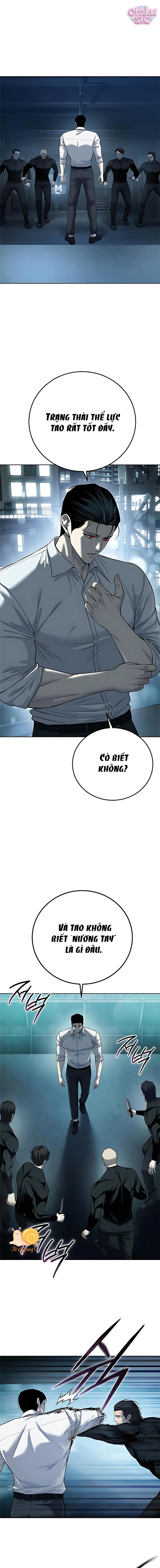 Red Shirt - Chap 41 - Trang 3
