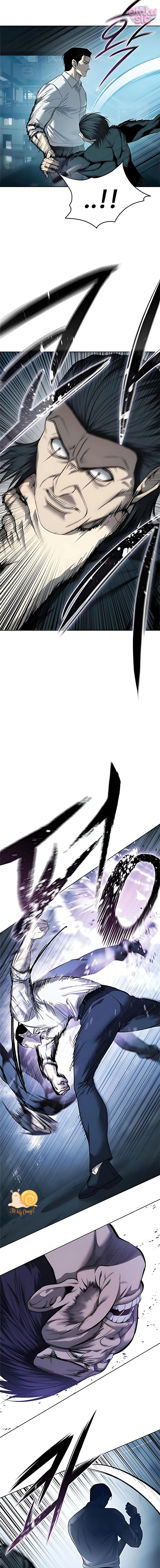 Red Shirt - Chap 41 - Trang 4