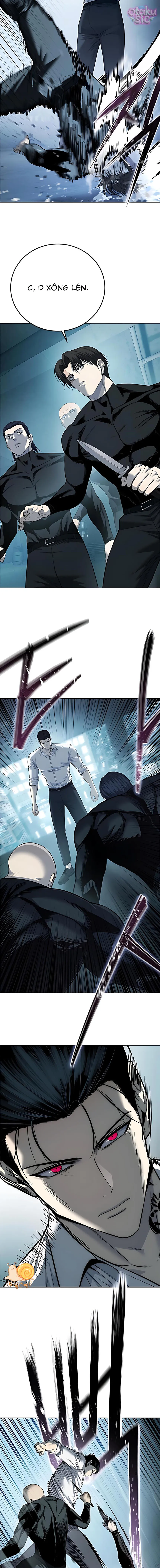 Red Shirt - Chap 41 - Trang 5