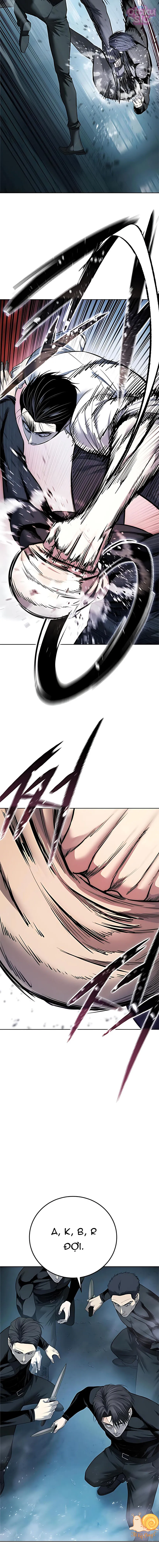Red Shirt - Chap 41 - Trang 6