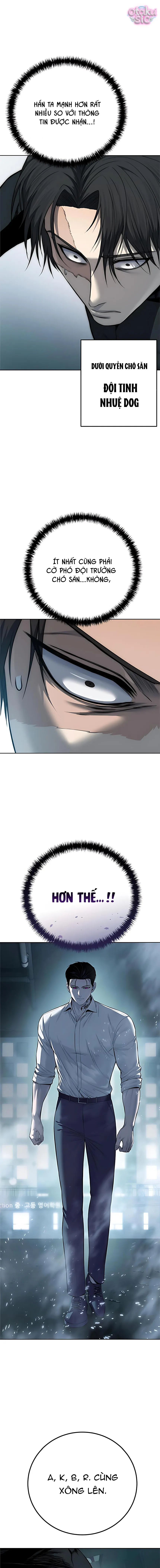 Red Shirt - Chap 41 - Trang 7