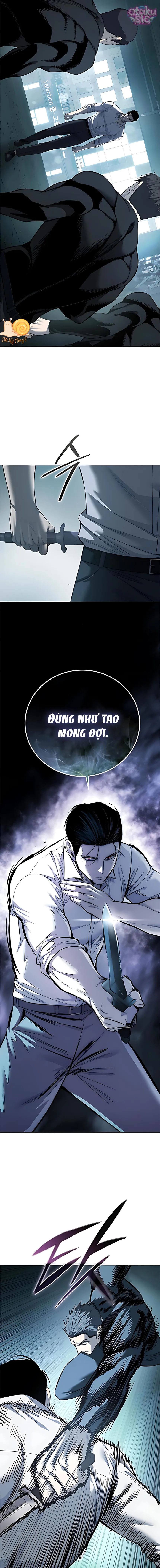 Red Shirt - Chap 41 - Trang 8