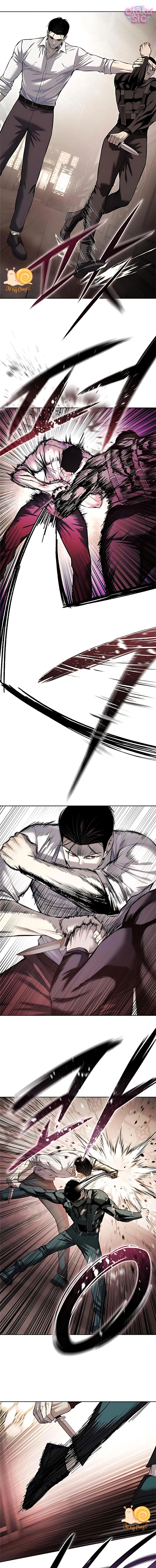 Red Shirt - Chap 42 - Trang 0