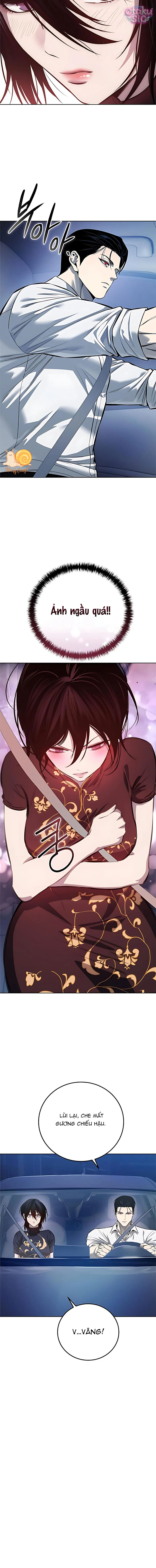 Red Shirt - Chap 42 - Trang 10