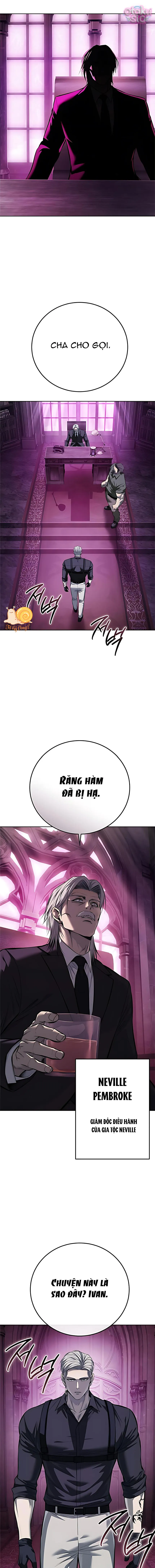 Red Shirt - Chap 42 - Trang 11