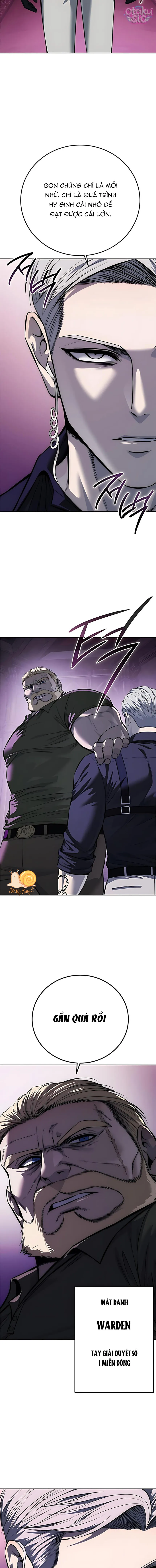Red Shirt - Chap 42 - Trang 12
