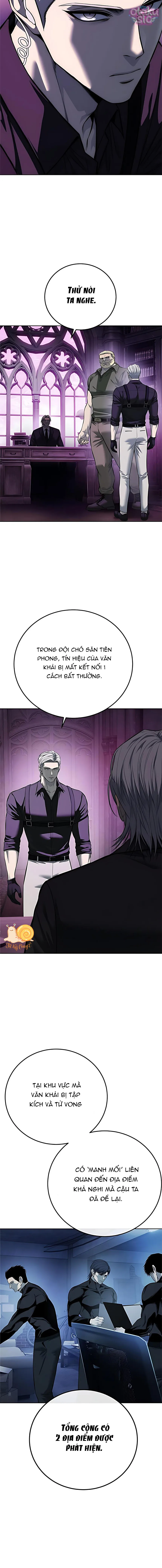 Red Shirt - Chap 42 - Trang 13