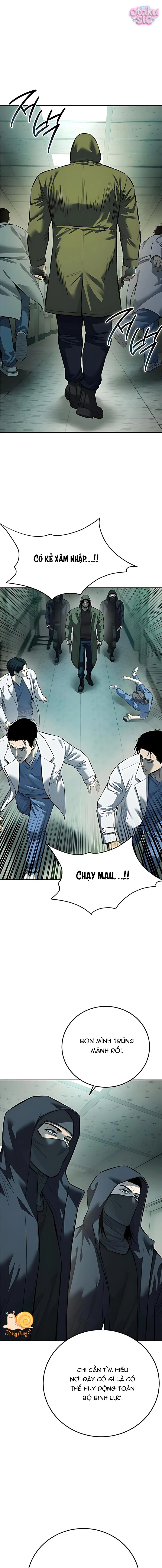 Red Shirt - Chap 42 - Trang 15