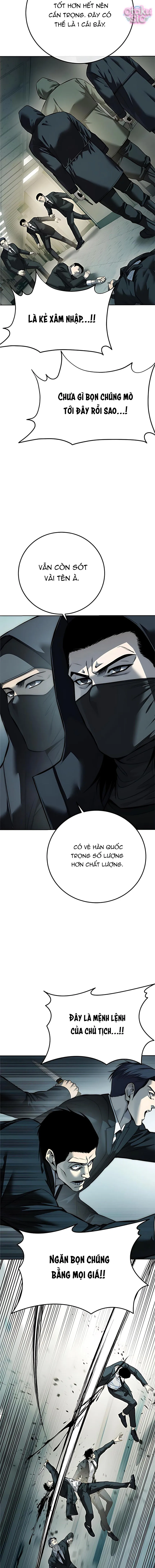 Red Shirt - Chap 42 - Trang 16