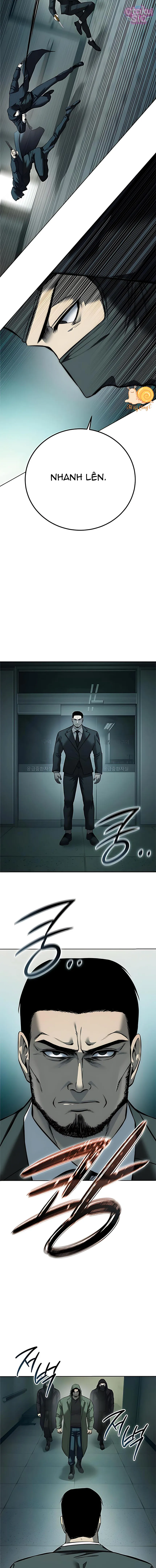 Red Shirt - Chap 42 - Trang 17