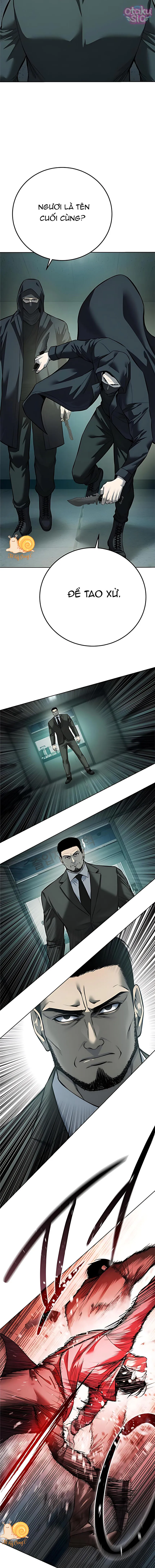 Red Shirt - Chap 42 - Trang 18