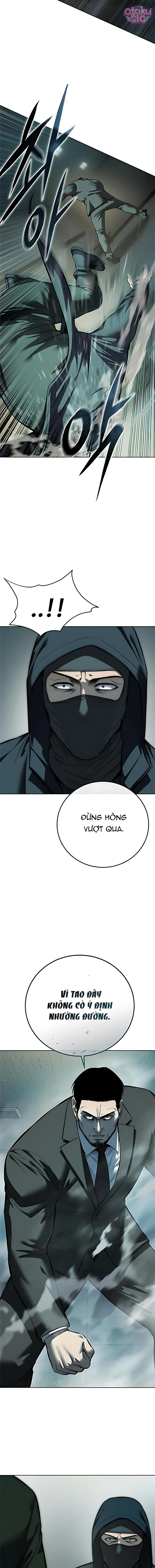 Red Shirt - Chap 42 - Trang 19