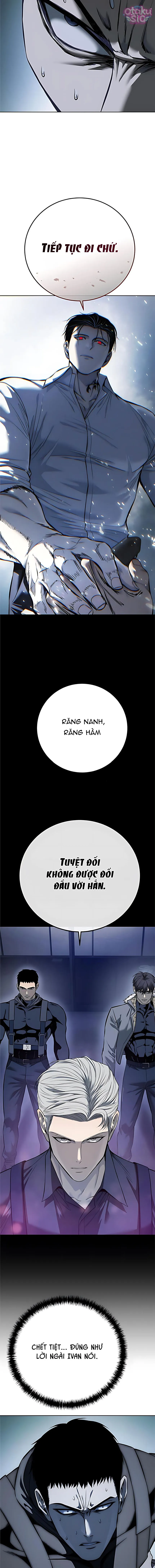 Red Shirt - Chap 42 - Trang 2