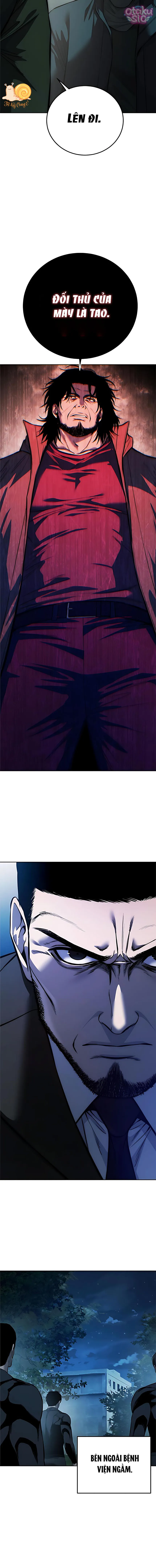 Red Shirt - Chap 42 - Trang 20