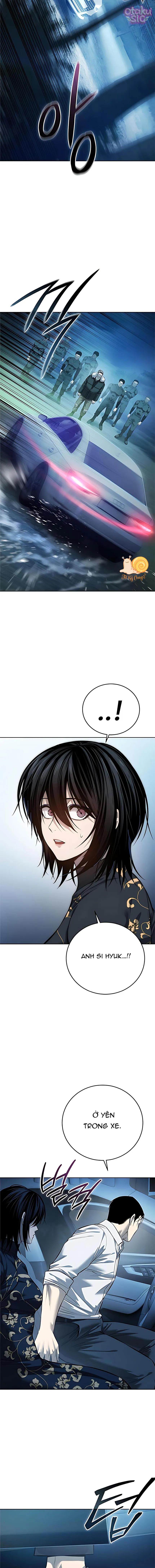 Red Shirt - Chap 42 - Trang 22
