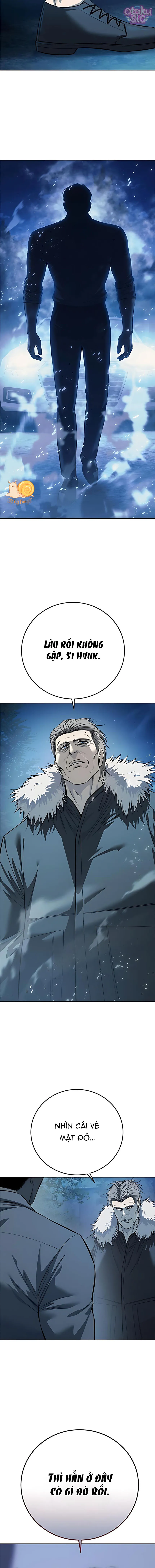 Red Shirt - Chap 42 - Trang 23
