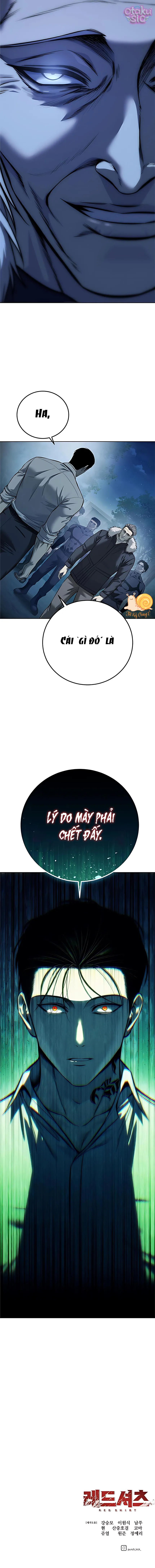 Red Shirt - Chap 42 - Trang 24