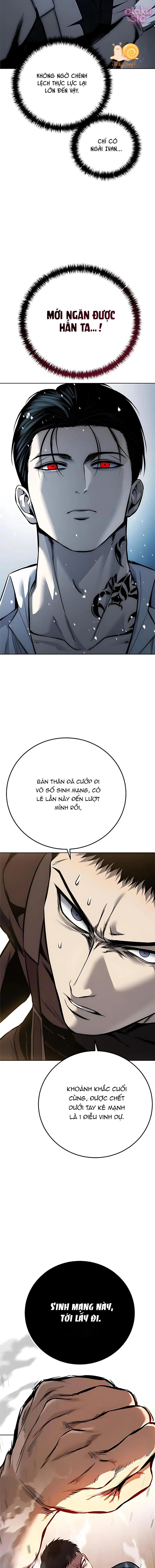 Red Shirt - Chap 42 - Trang 3