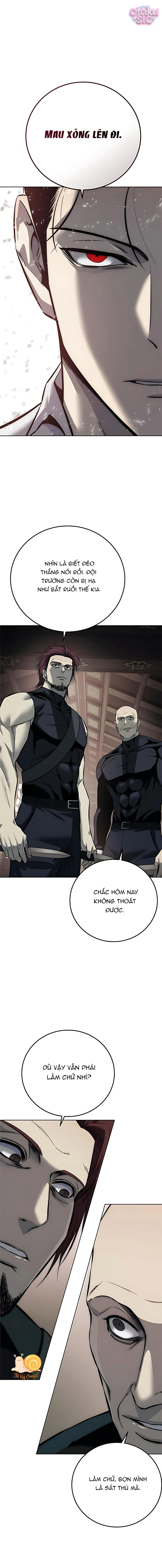 Red Shirt - Chap 42 - Trang 5
