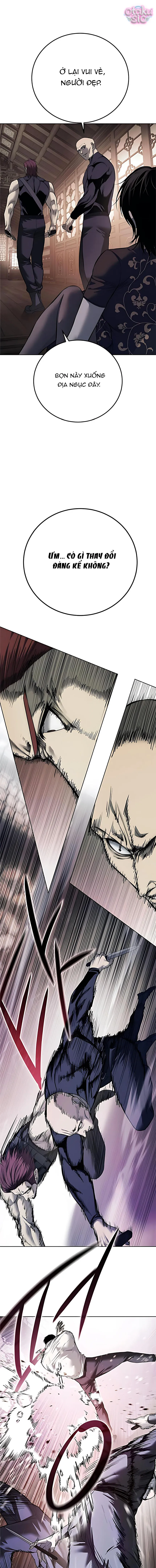 Red Shirt - Chap 42 - Trang 6