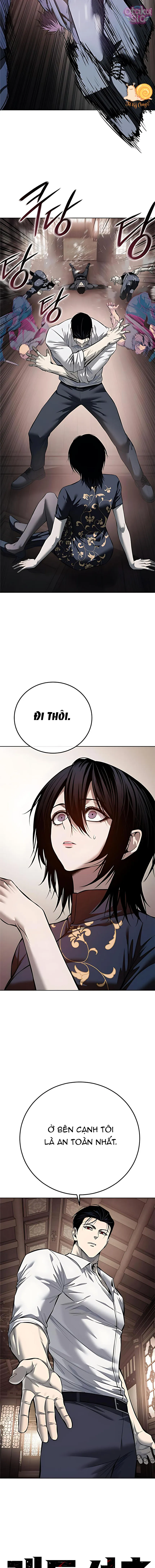 Red Shirt - Chap 42 - Trang 7