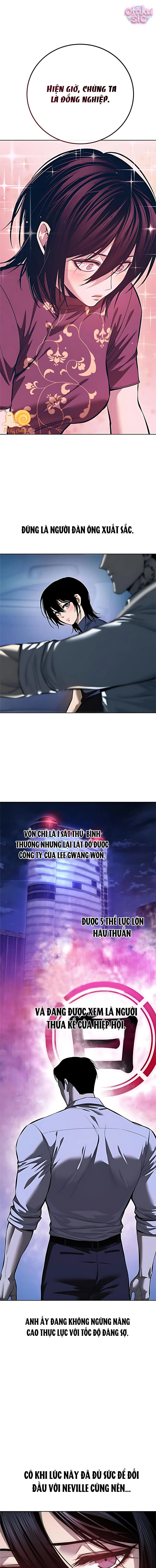 Red Shirt - Chap 42 - Trang 9