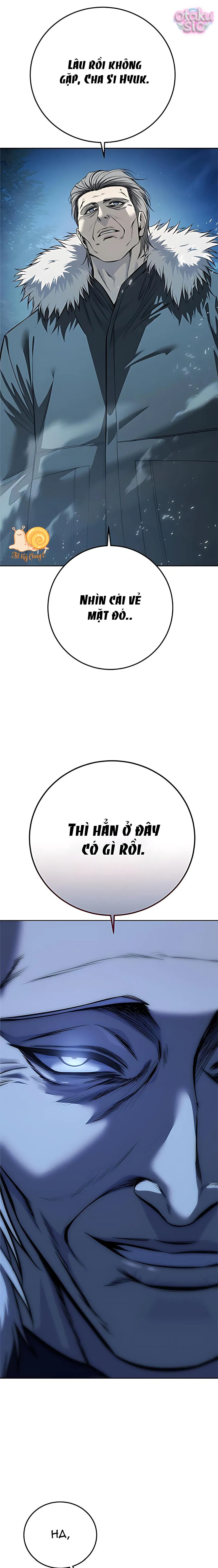 Red Shirt - Chap 43 - Trang 0