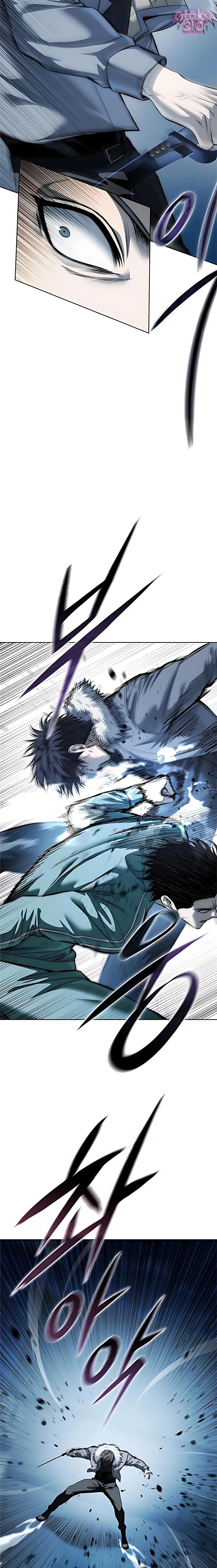 Red Shirt - Chap 43 - Trang 11