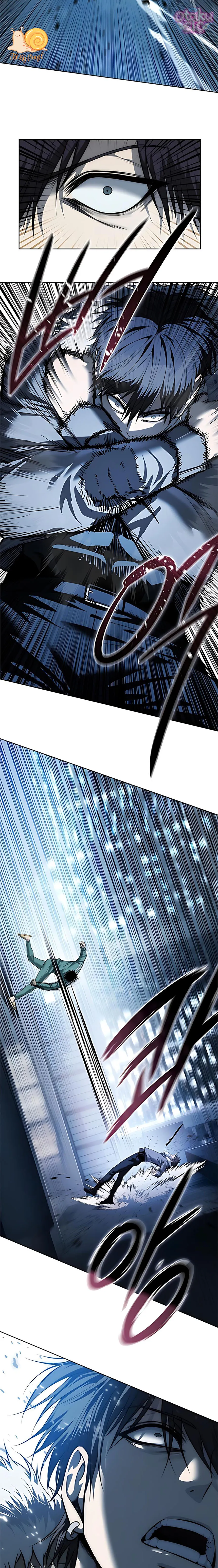 Red Shirt - Chap 43 - Trang 12